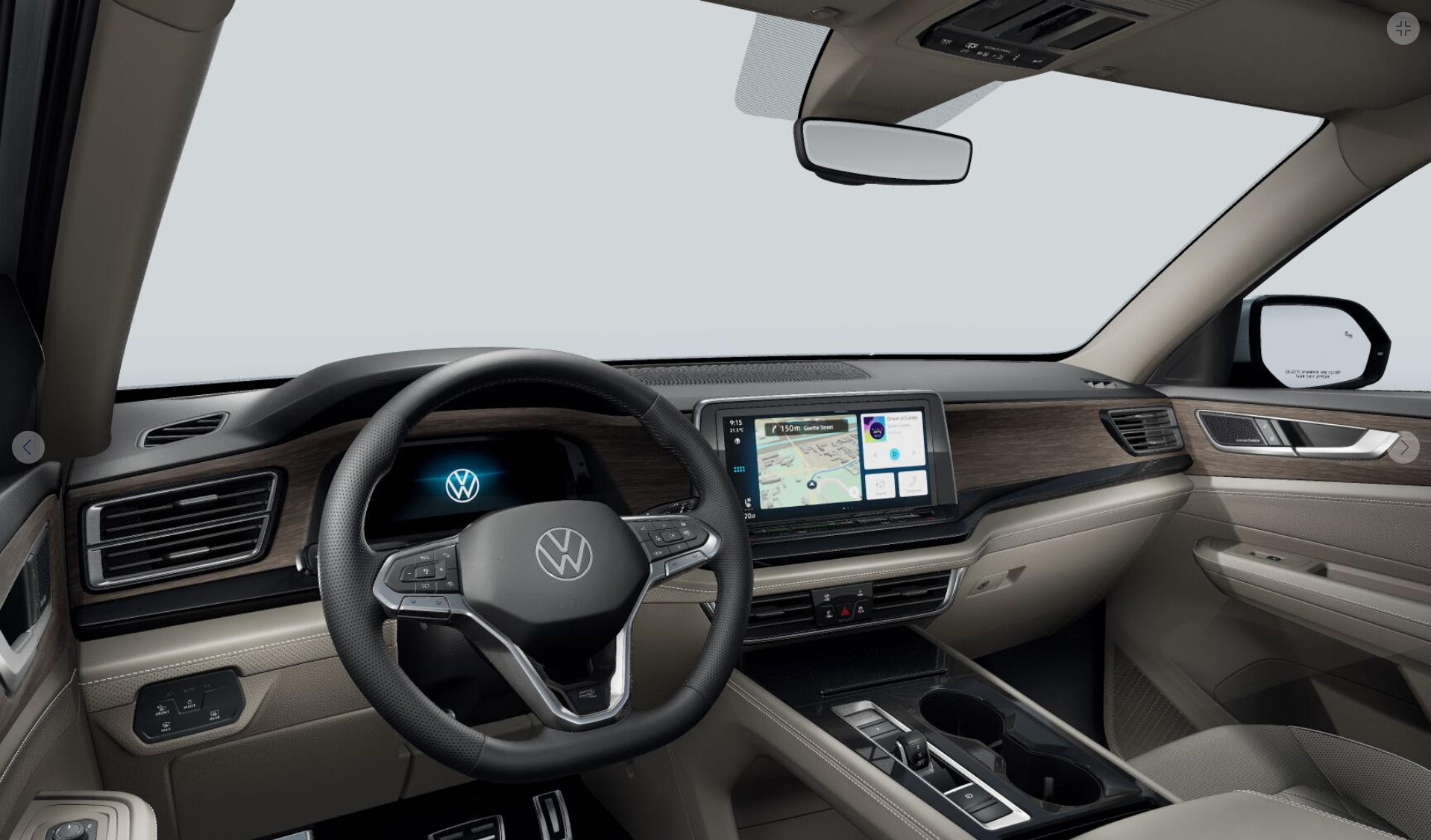 VWUS Gallery