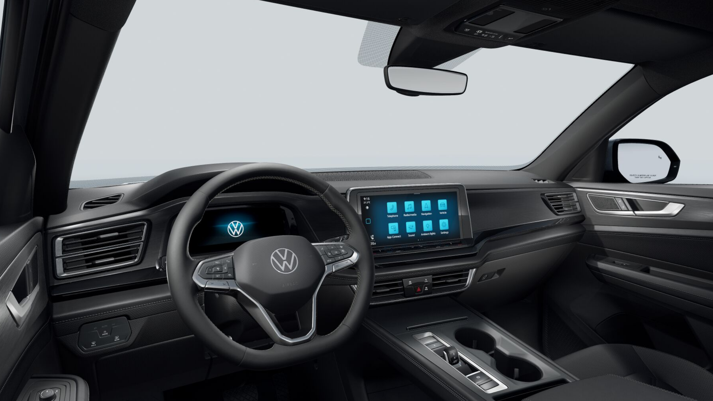 VWUS Gallery