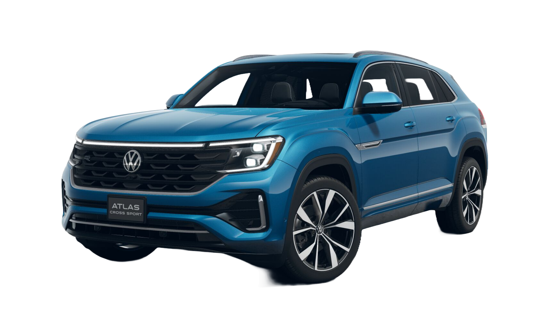 VWUS Gallery