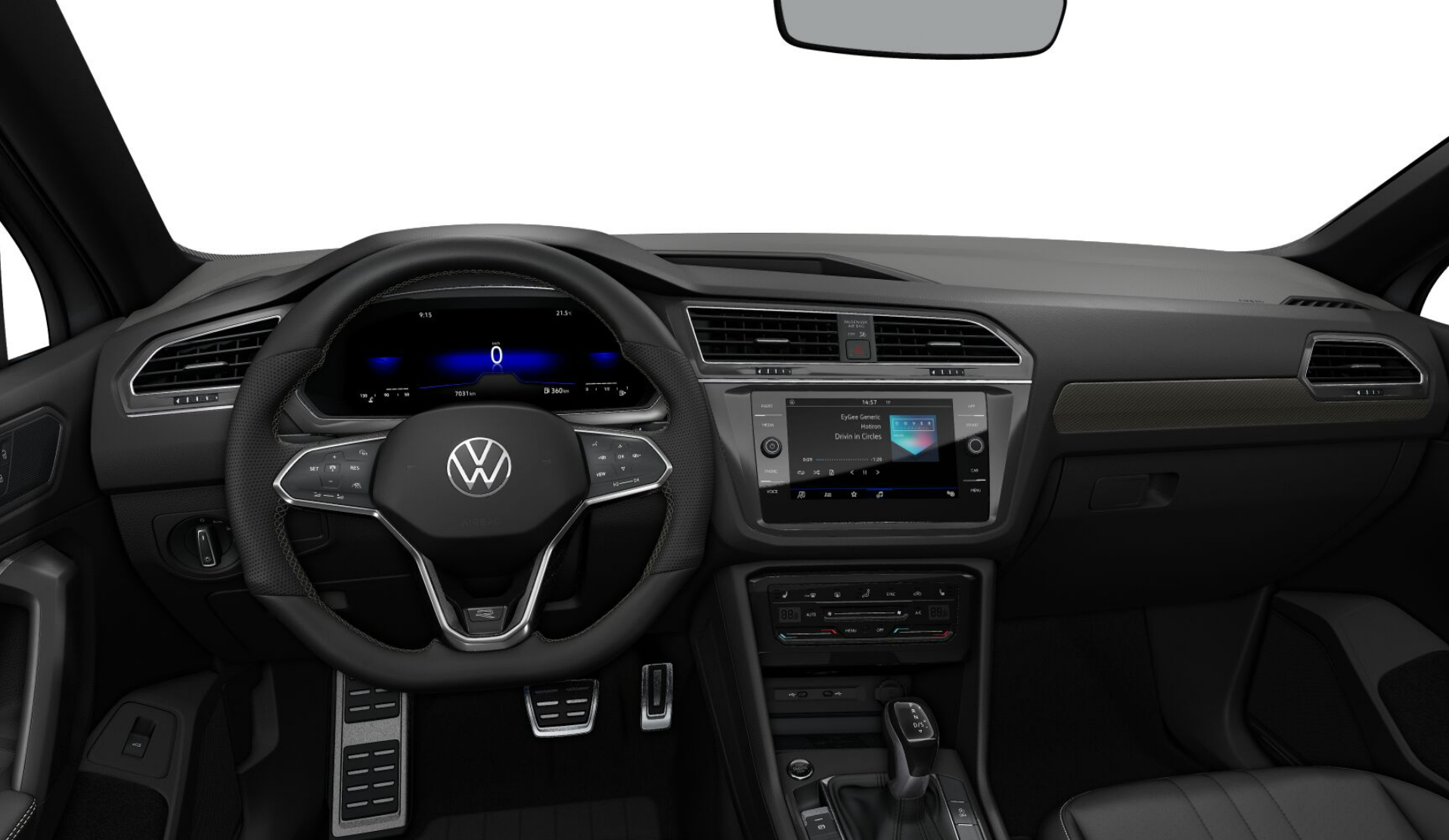 VWUS Gallery