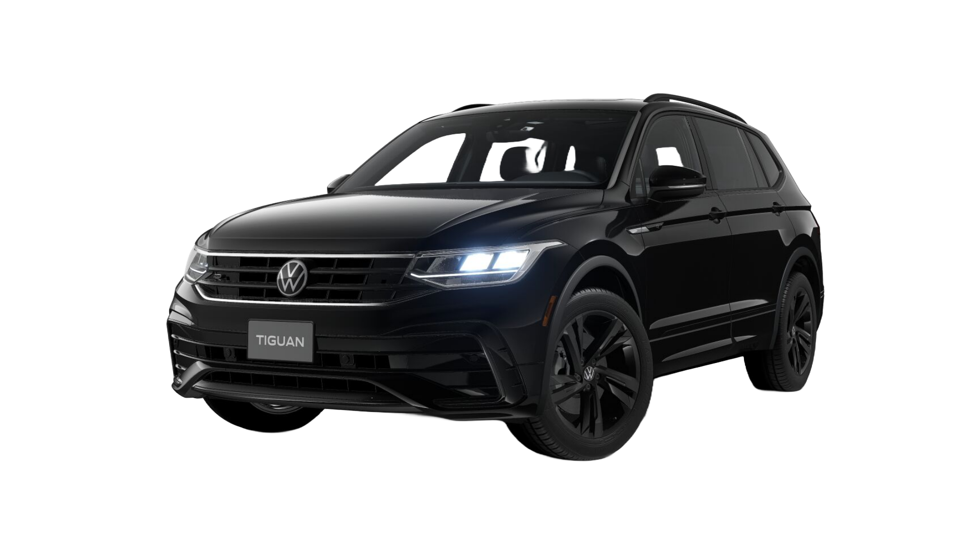 VWUS Gallery