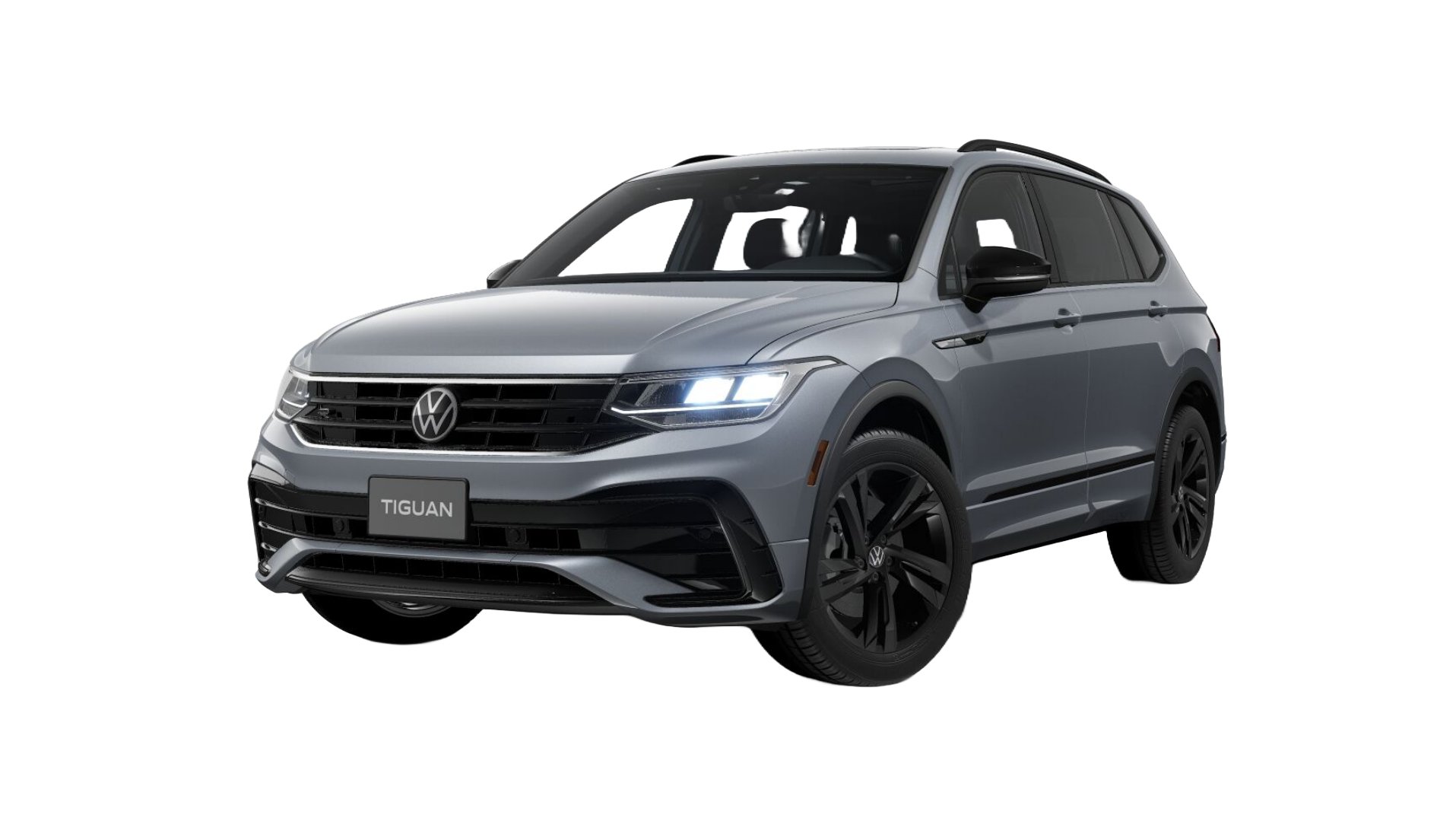 VWUS Gallery